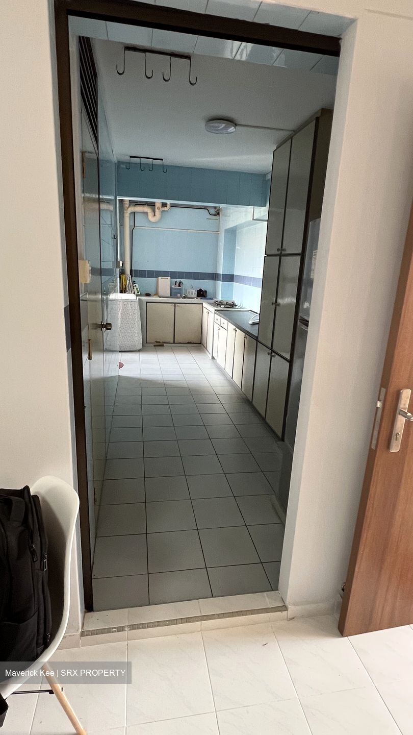 Blk 272 Bishan Street 24 (Bishan), HDB 4 Rooms #599172081
